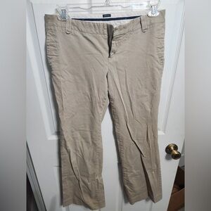 Women’s Tan Pants